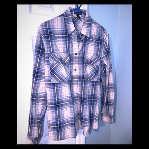 Ralph Lauren Long sleeve button up shirt